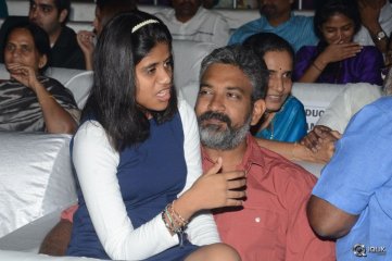 Size Zero Movie Audio Launch